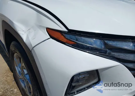 2024 Hyundai Tucson Sel из США, поврежденный, VIN 5NMJBCDE2RH322240